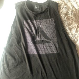 Reebok Tank Top